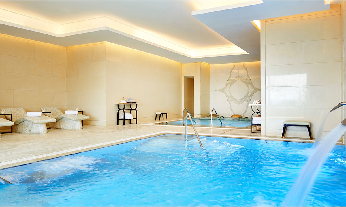 Fairmont Amman (Fairmont King) image 9