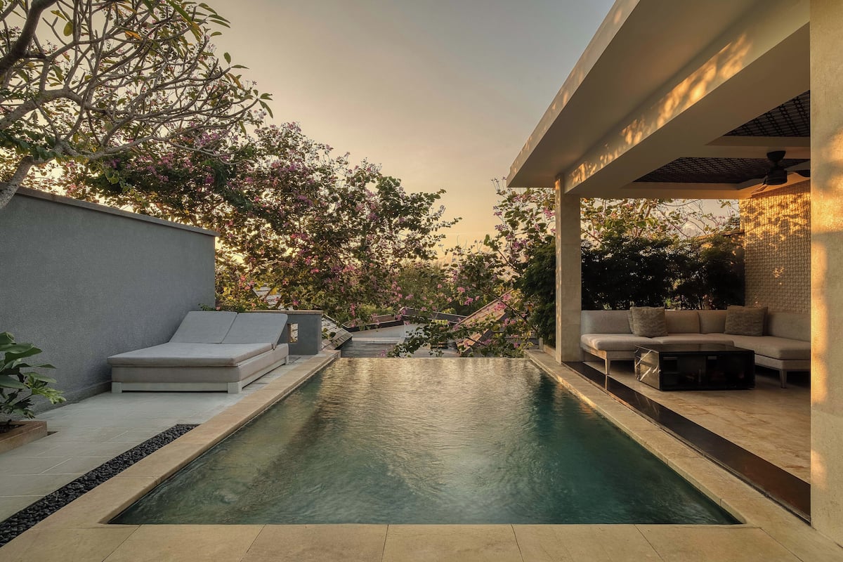 Prasana Villas by Arjani Resorts
 image 1