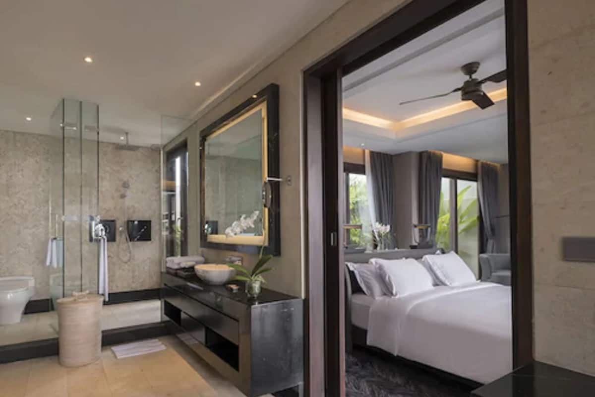 Prasana Villas by Arjani Resorts
 image 3