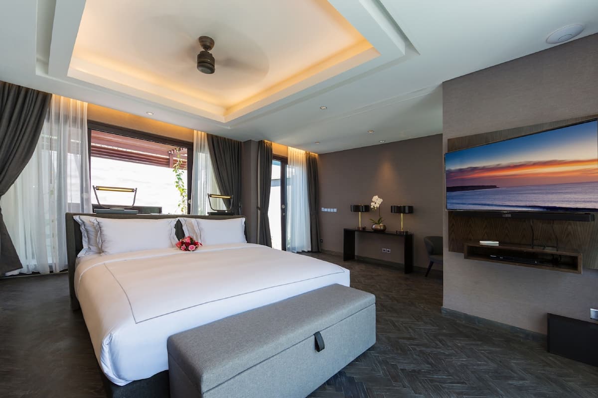 Prasana Villas by Arjani Resorts
 image 4