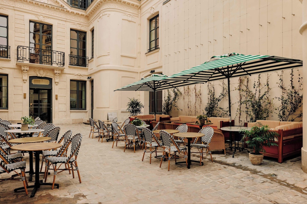 Le Jardin de Verre (Studio Locke) image 9