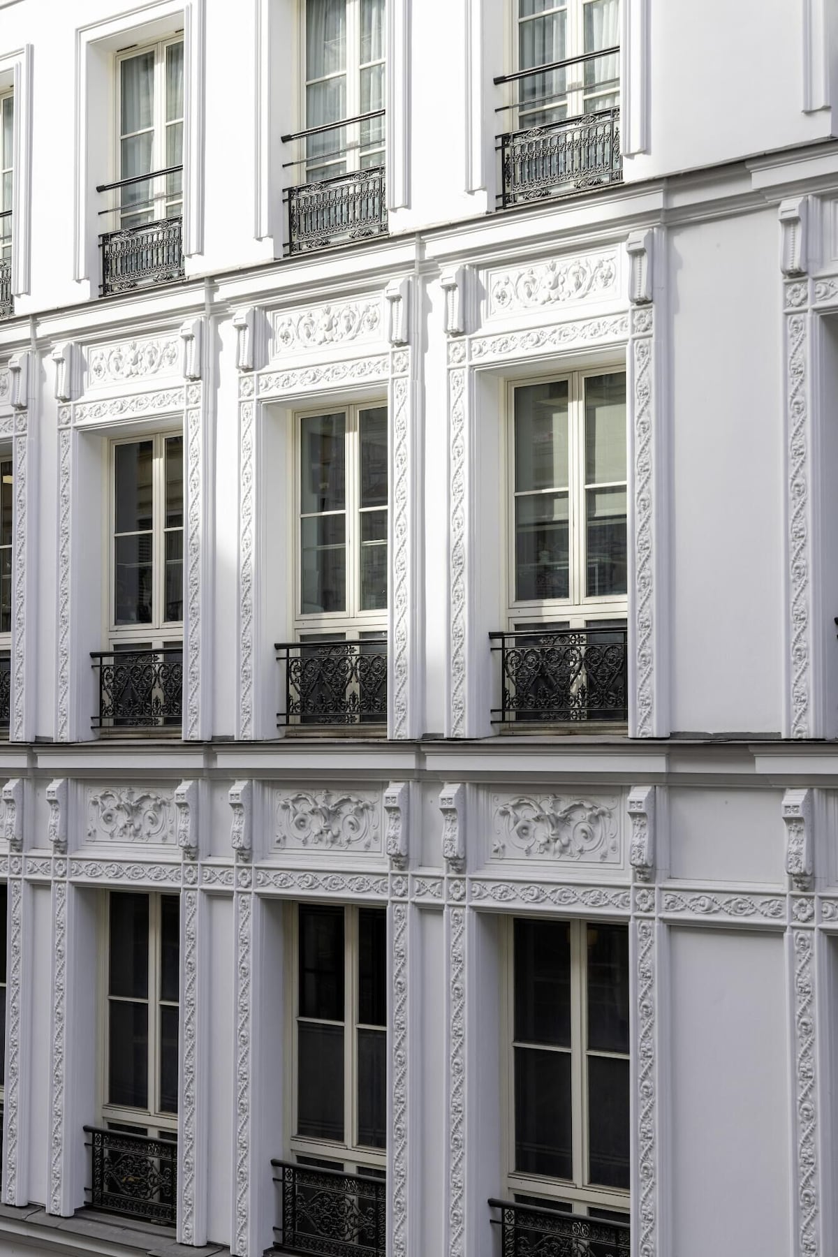 Hôtel Filigrane & Spa (Classic Room) image 1