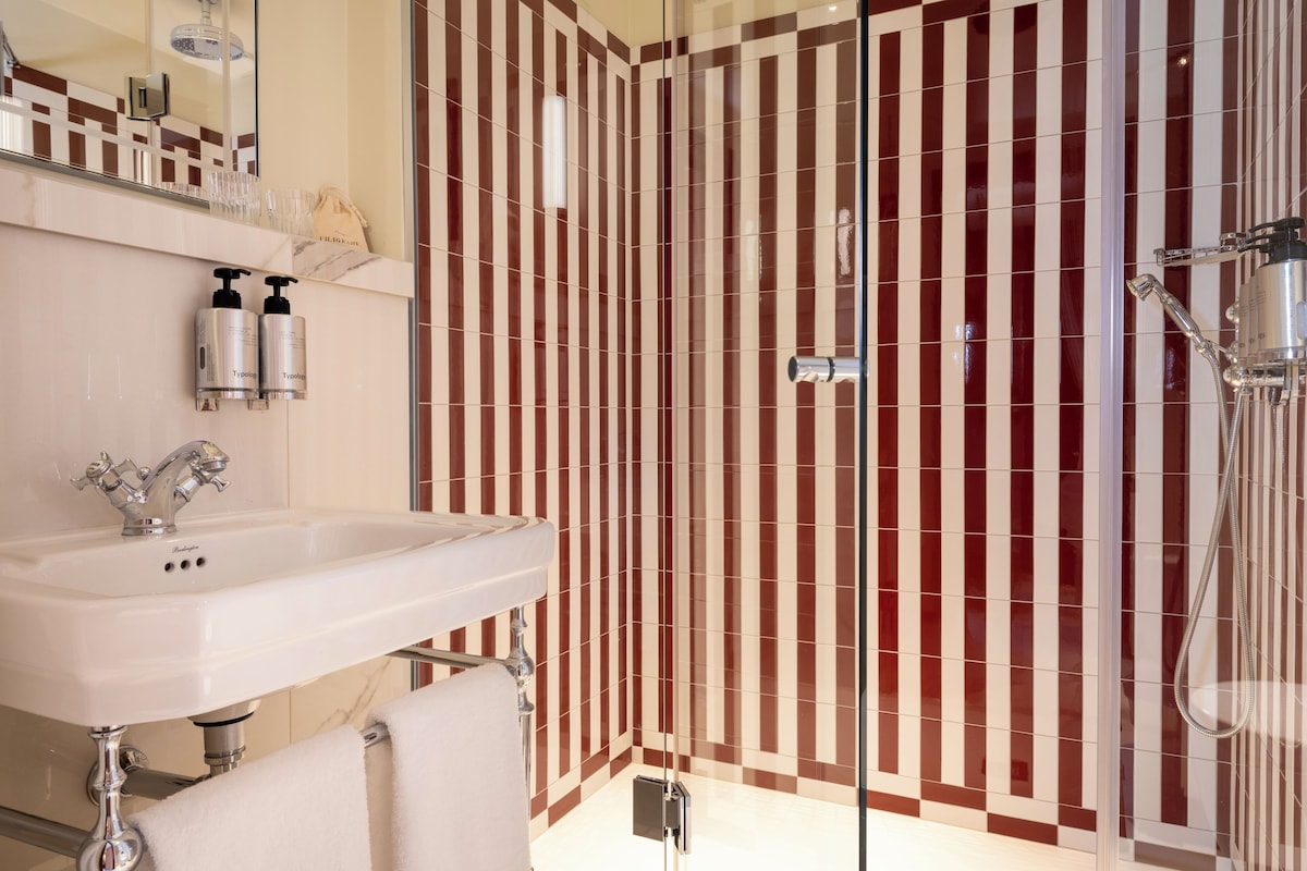 Hôtel Filigrane & Spa (Classic Room) image 7