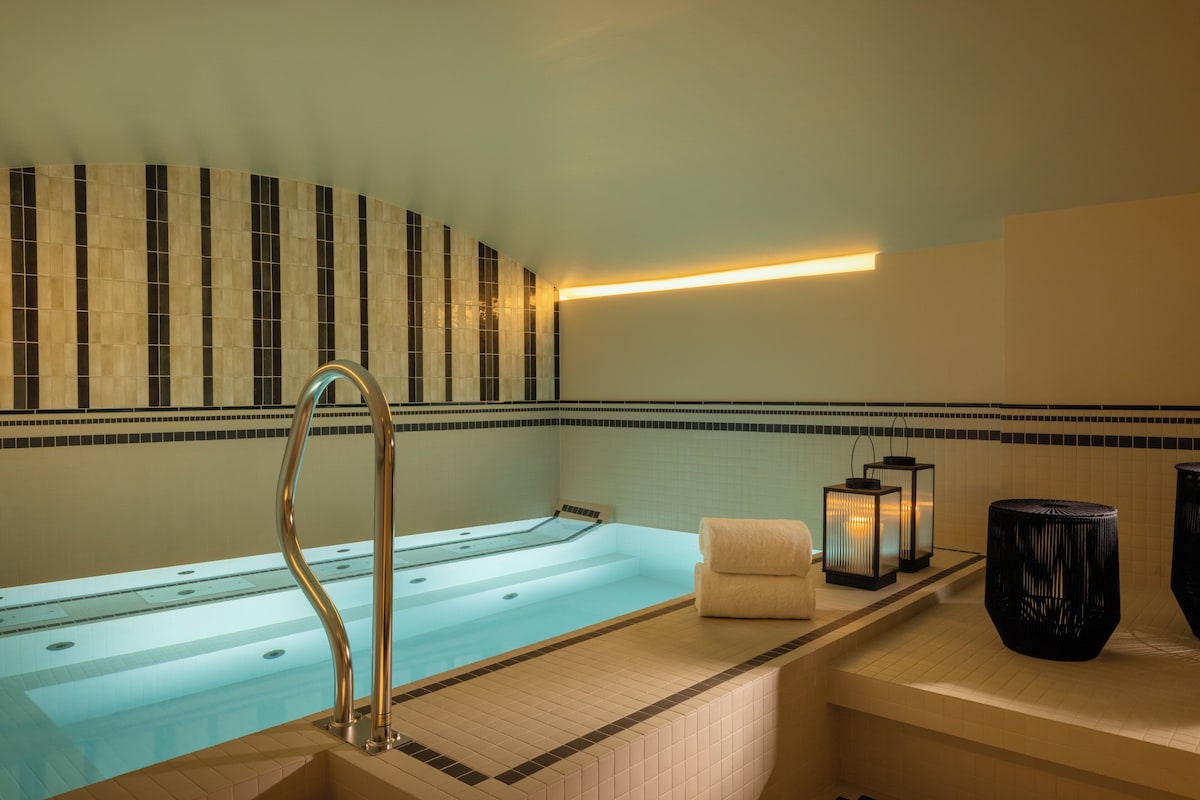Hôtel Filigrane & Spa (Classic Room) image 9