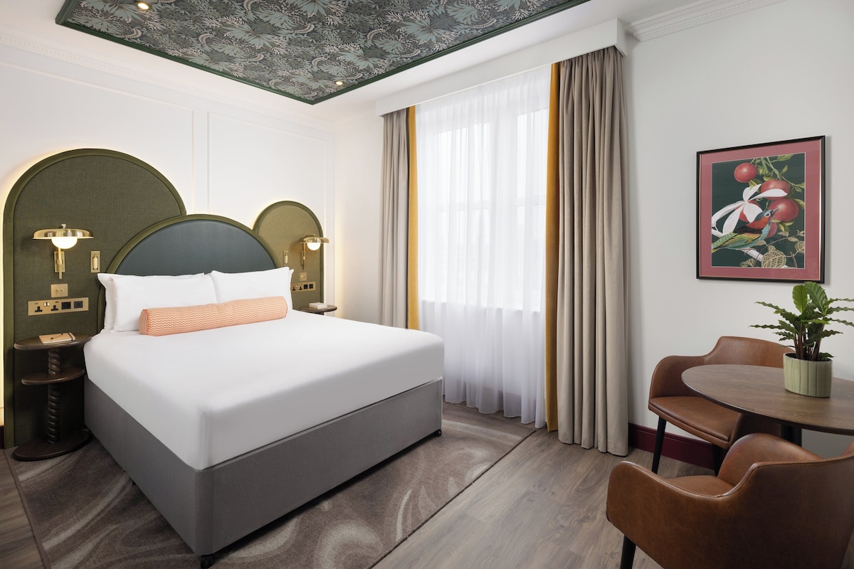 The Welbeck Hotel (Standard Room)
 image 2