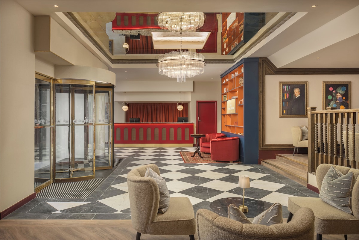 The Welbeck Hotel (Standard Room)
 image 5