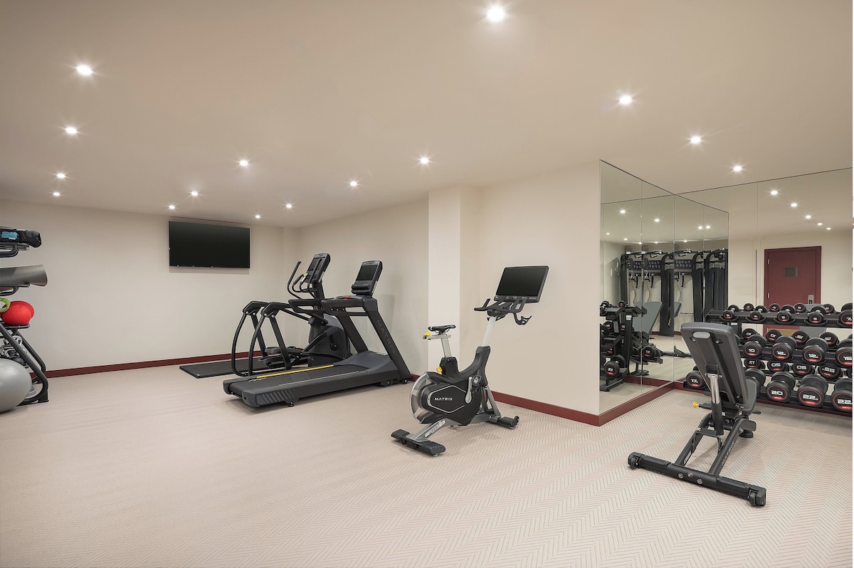 The Welbeck Hotel (Standard Room)
 image 8