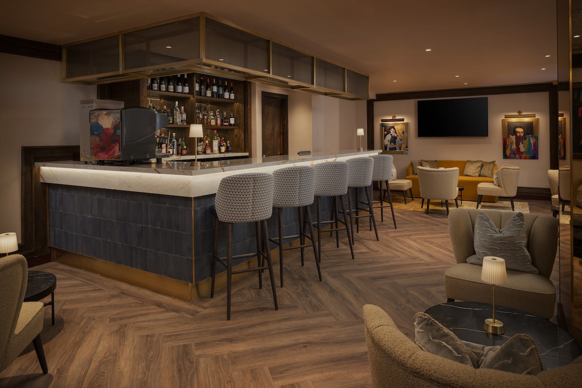 The Welbeck Hotel (Standard Room)
 image 9