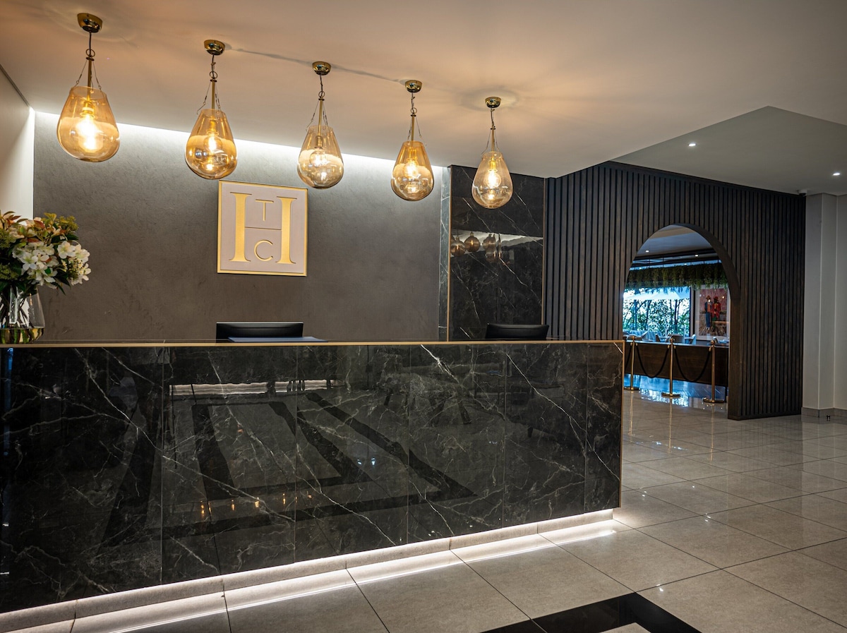 The Catalyst Apartment Hotel (Deluxe Room) image 7