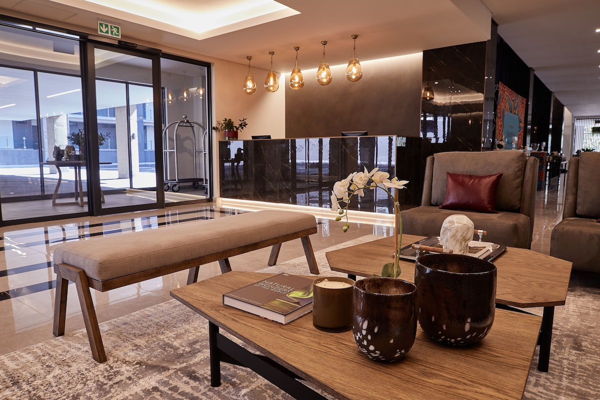 The Catalyst Apartment Hotel (Deluxe Room) image 8