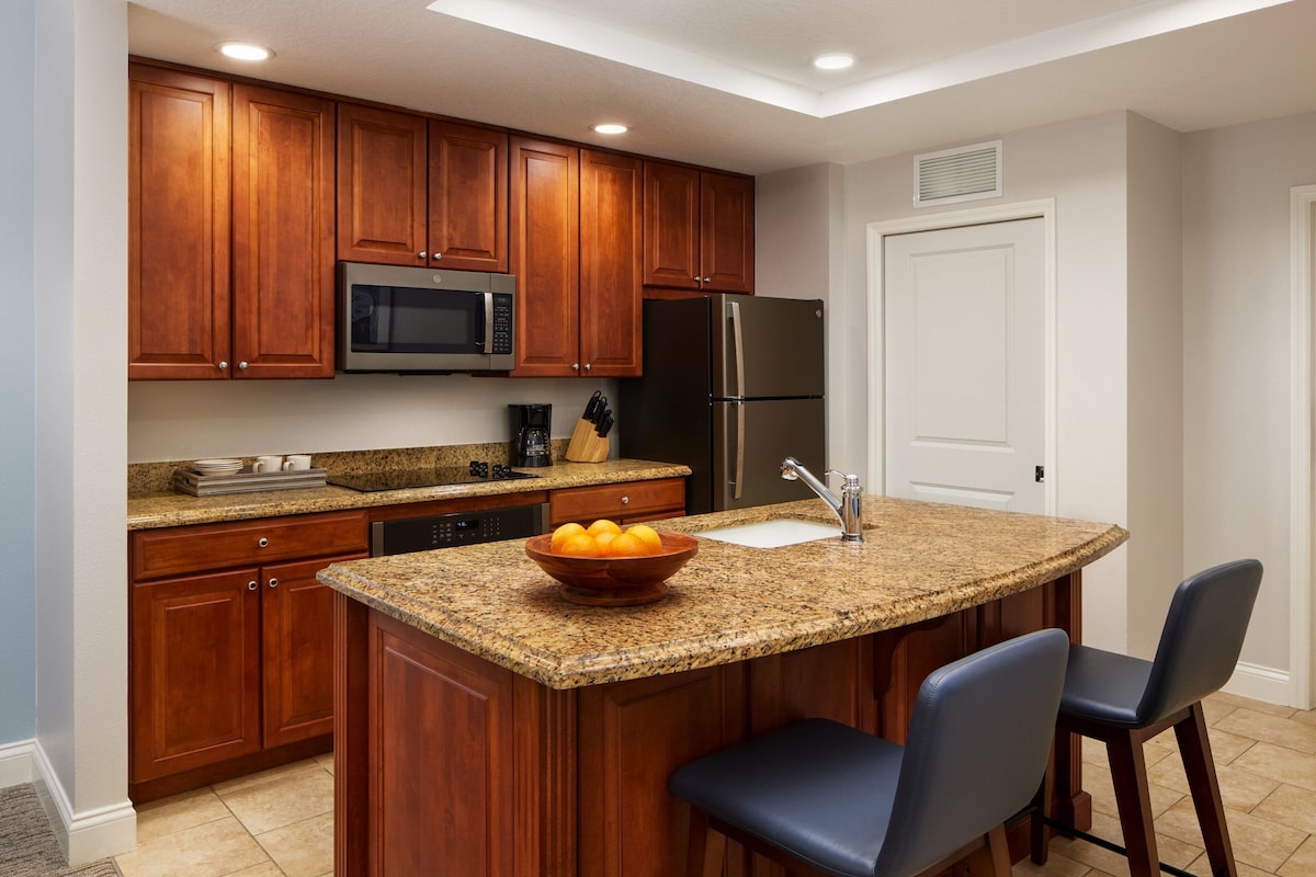Sheraton Vistana Villages Resort Villas image 3