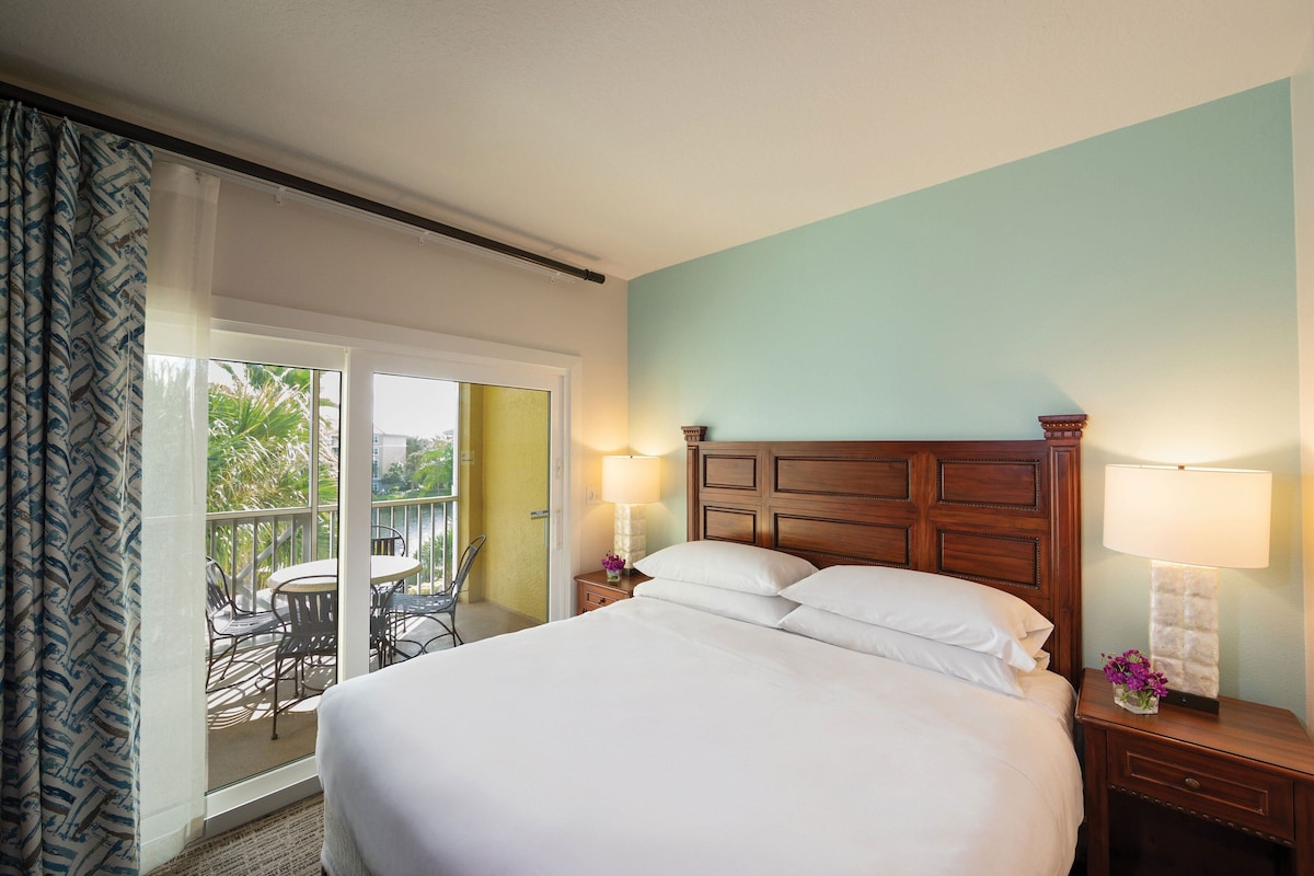 Sheraton Vistana Villages Resort Villas image 4