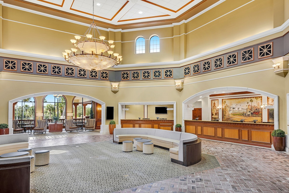 Sheraton Vistana Villages Resort Villas image 9