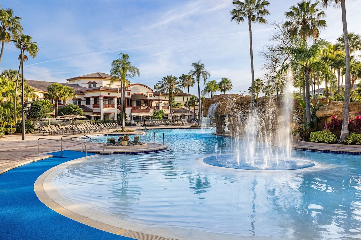 Sheraton Vistana Villages Resort Villas image 10