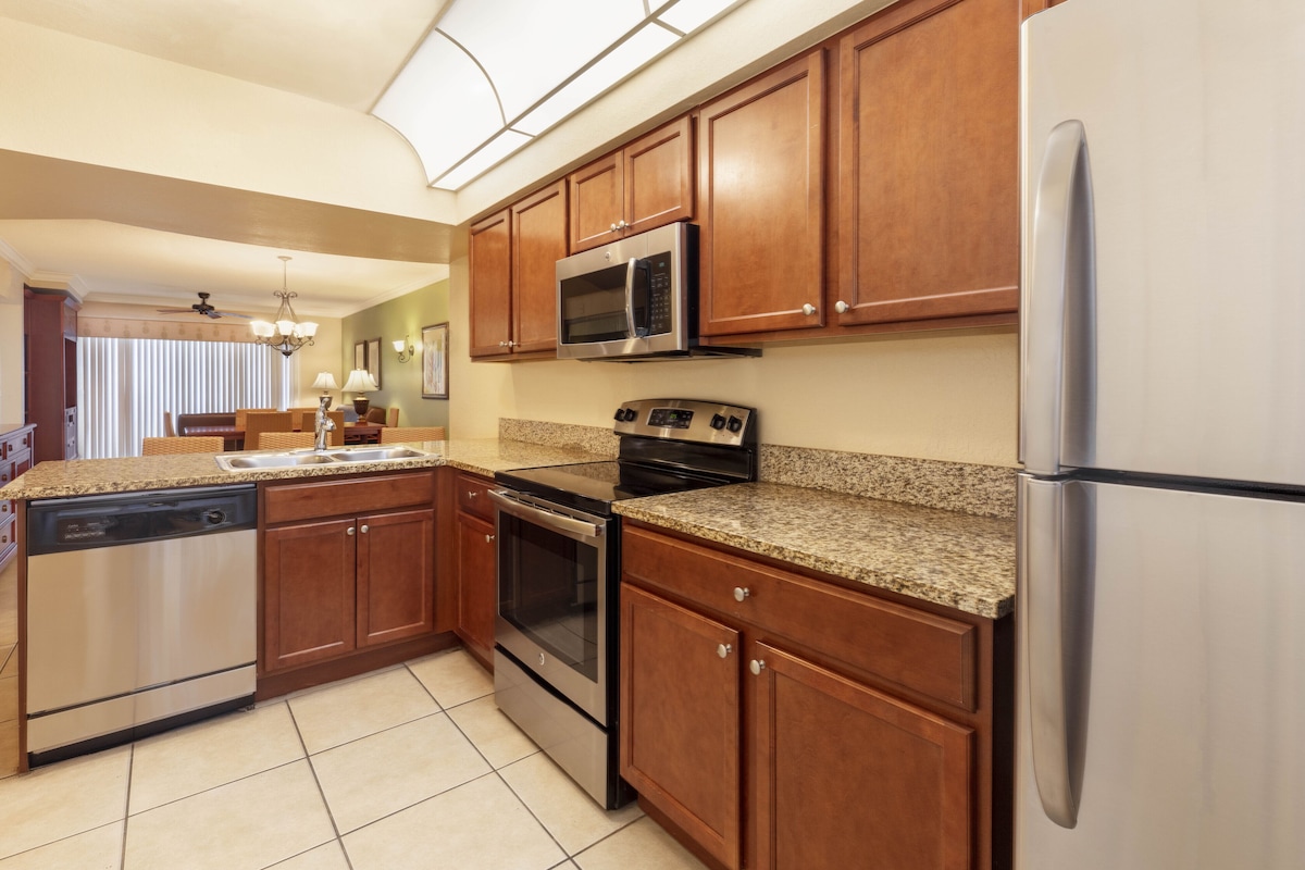Studio Westgate Lakes Resort & Spa image 1