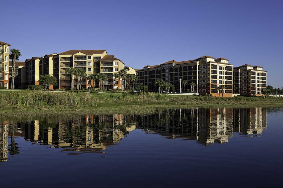 Studio Westgate Lakes Resort & Spa image 2