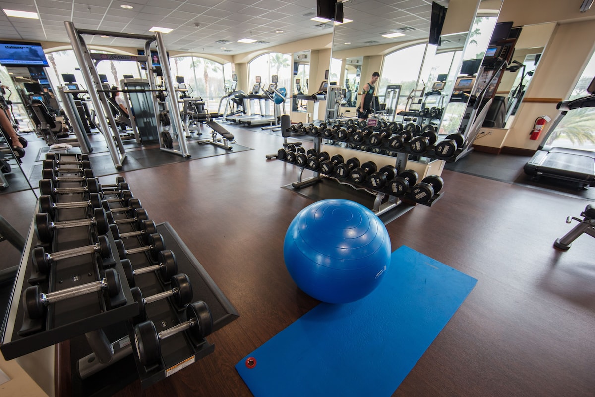 Studio Westgate Lakes Resort & Spa image 3