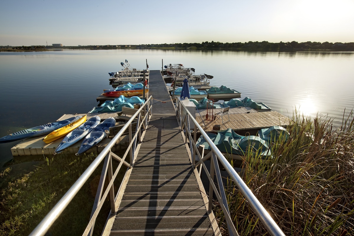 Studio Westgate Lakes Resort & Spa image 4