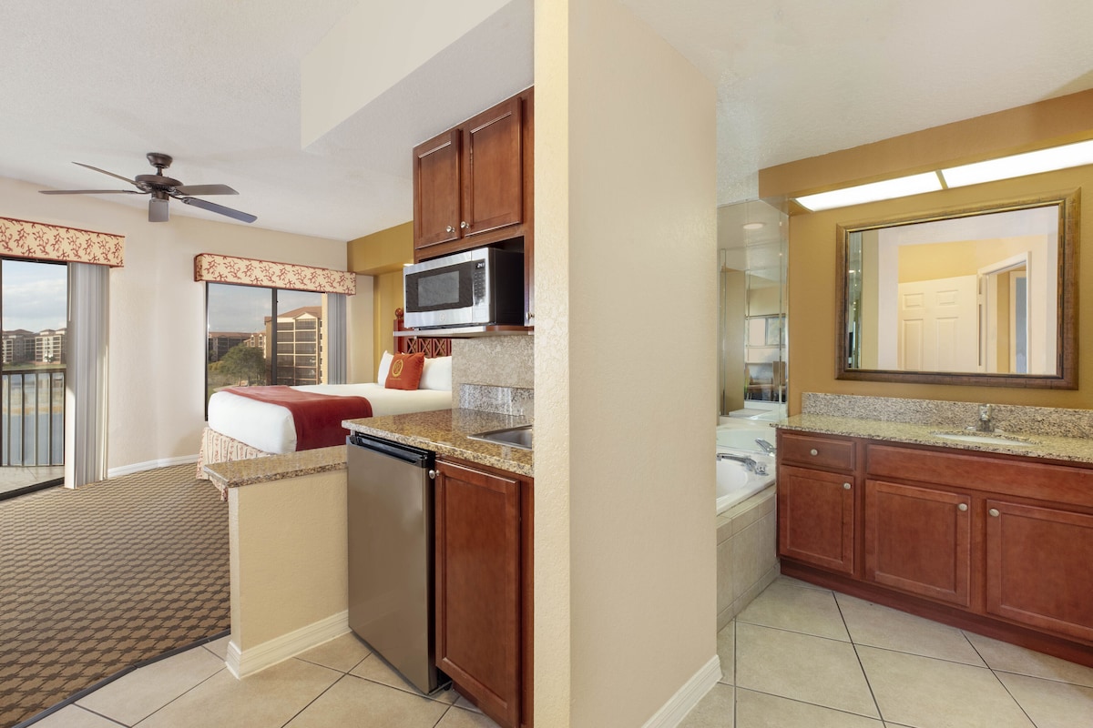 Studio Westgate Lakes Resort & Spa image 5