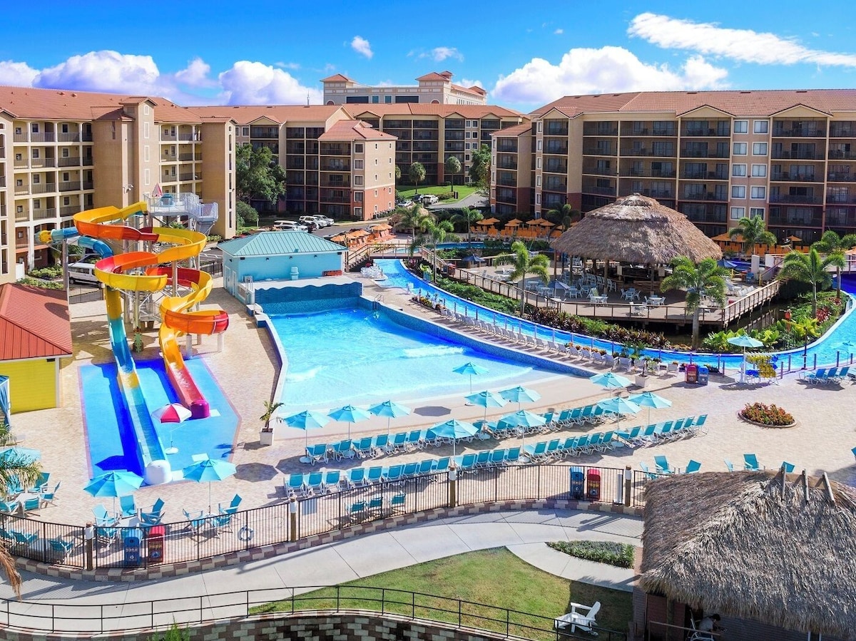 Studio Westgate Lakes Resort & Spa image 10