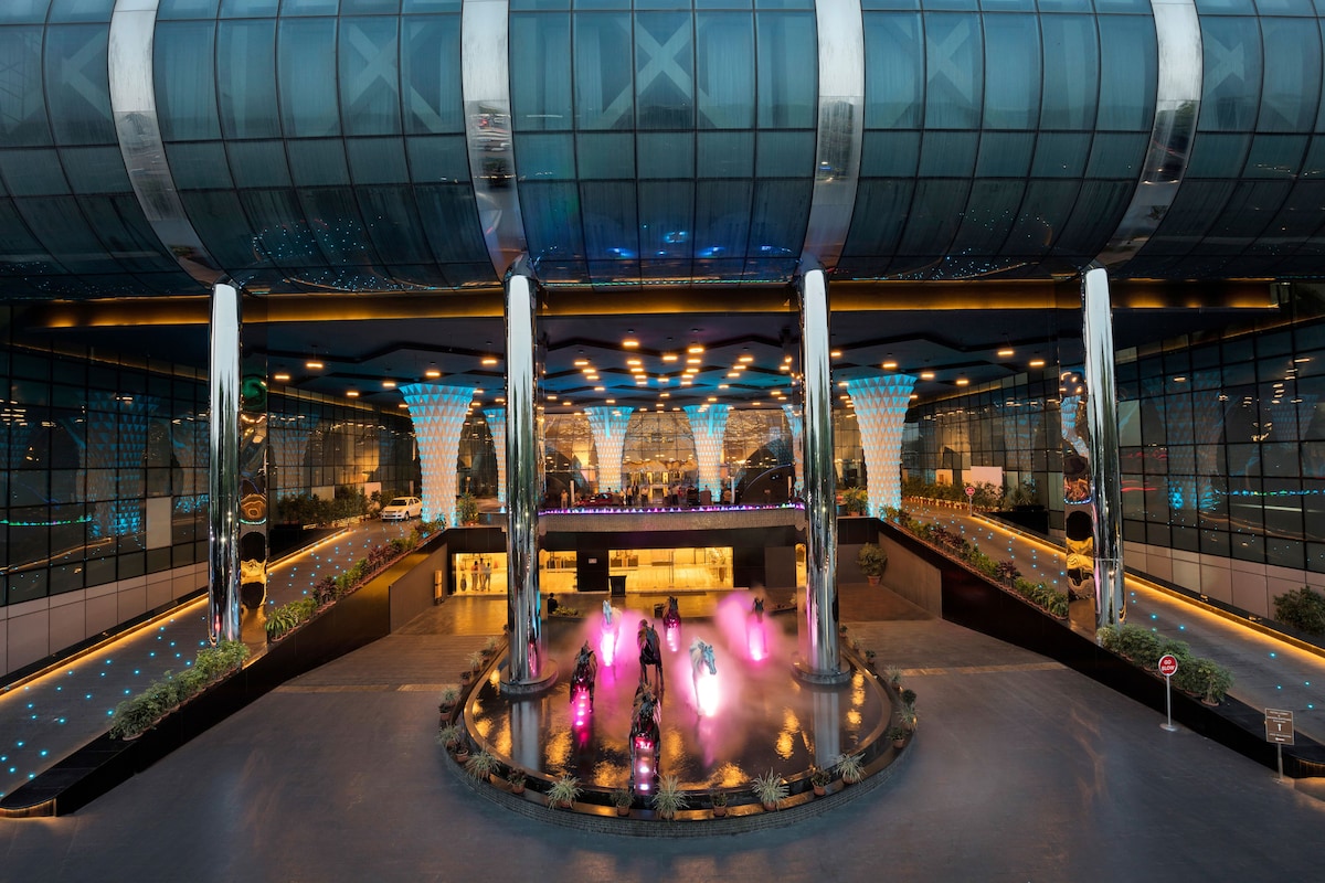 Sahara Star (Venus Premier Room) image 1