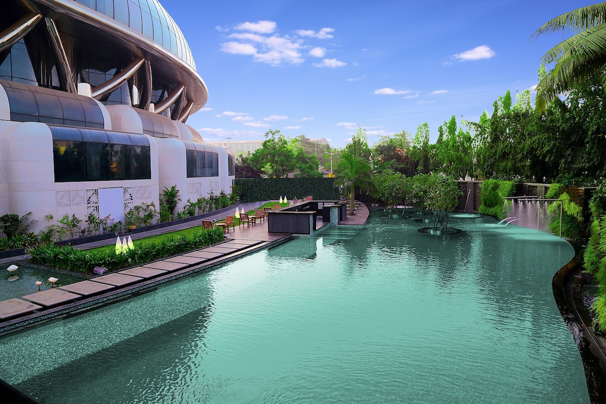 Sahara Star (Venus Premier Room) image 2