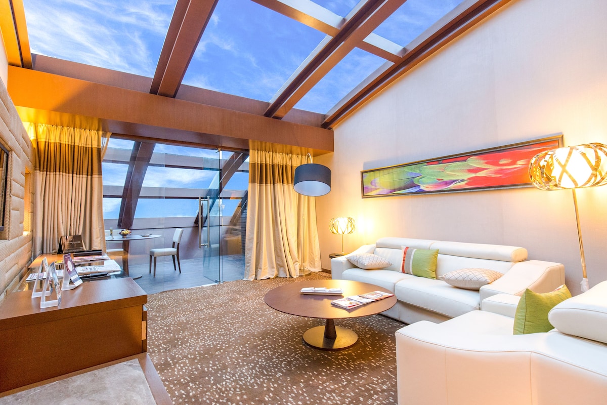 Sahara Star (Venus Premier Room) image 3