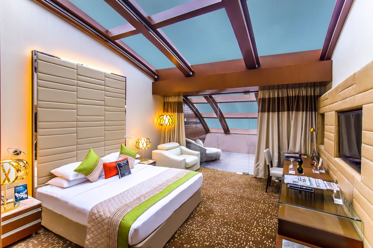 Sahara Star (Venus Premier Room) image 4