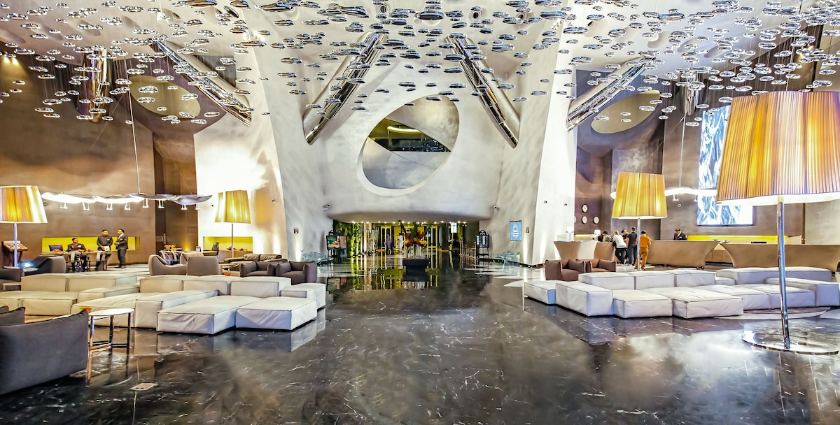 Sahara Star (Venus Premier Room) image 6