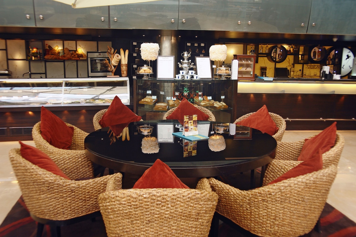 Sahara Star (Venus Premier Room) image 8