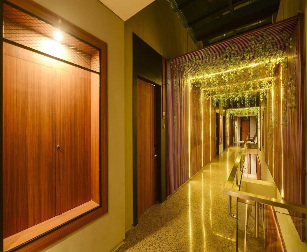 Nata Azana Hotel Solo (Executive King Room) image 2