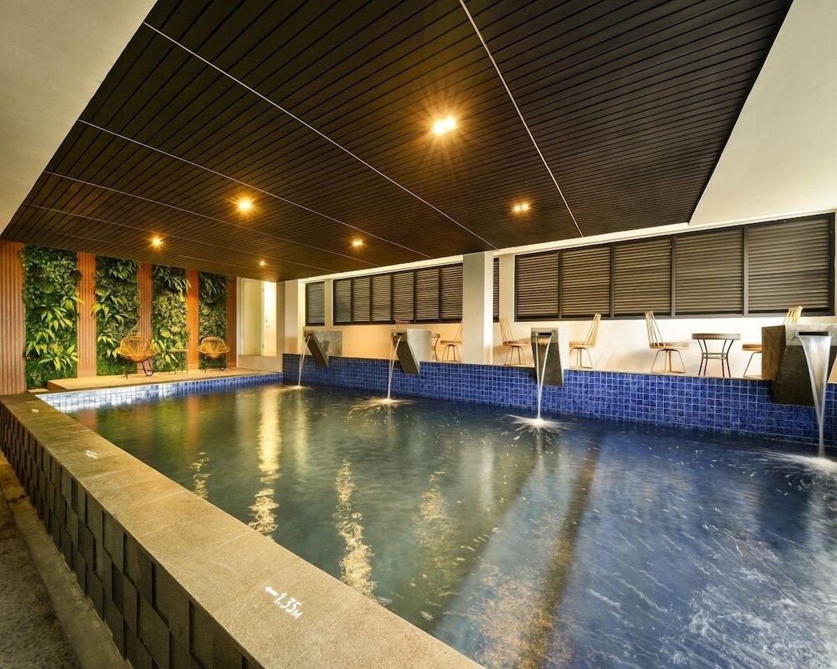 Nata Azana Hotel Solo (Executive King Room) image 7