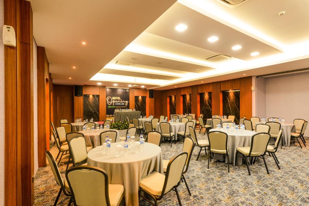 Nata Azana Hotel Solo (Executive King Room) image 9