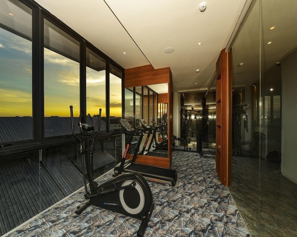 Nata Azana Hotel Solo (Executive King Room) image 10