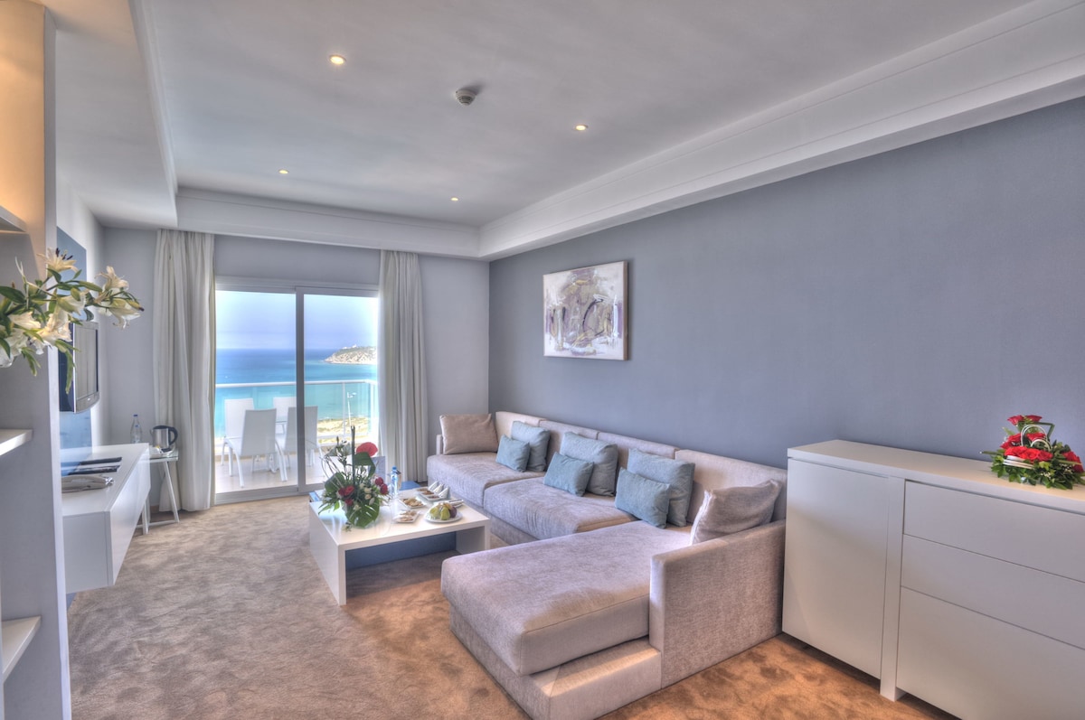 Hotel Farah Tanger (Junior Suite) image 3