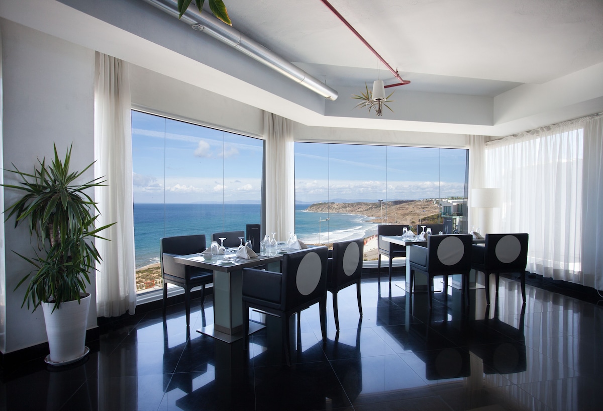 Hotel Farah Tanger (Junior Suite) image 6