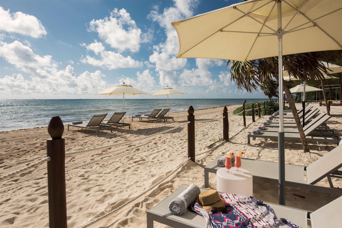Grand Riviera Princess (Laguna Villa Suite) image 7