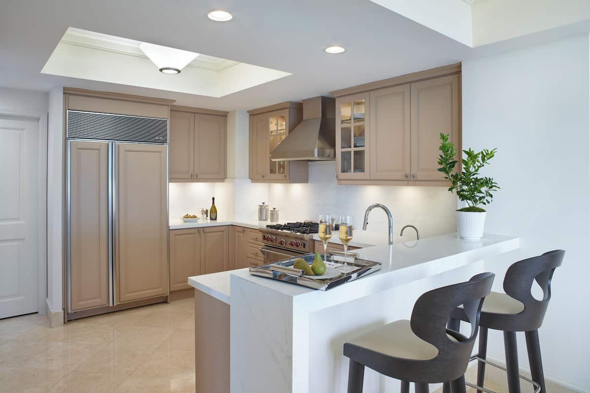 Acqualina Resort & Residences, Deluxe Suite, 1 Bed image 2