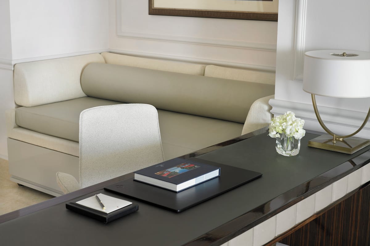 Acqualina Resort & Residences, Deluxe Suite, 1 Bed image 3