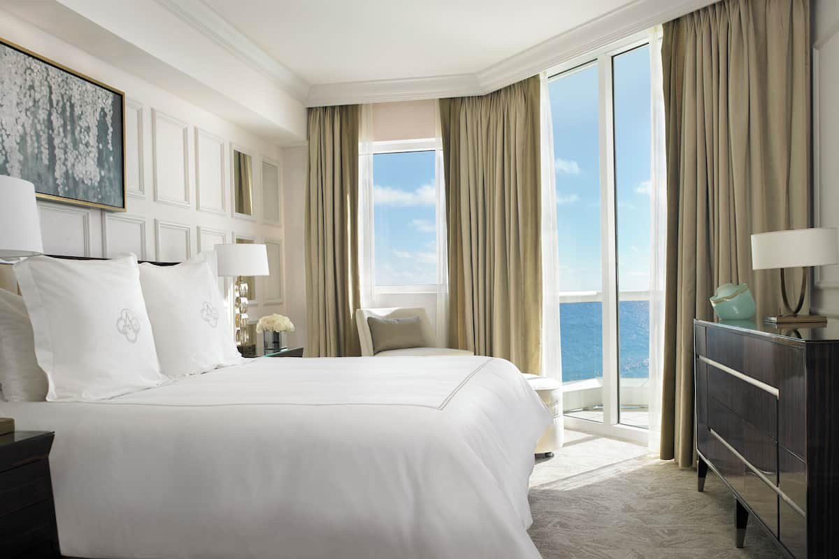 Acqualina Resort & Residences, Deluxe Suite, 1 Bed image 4