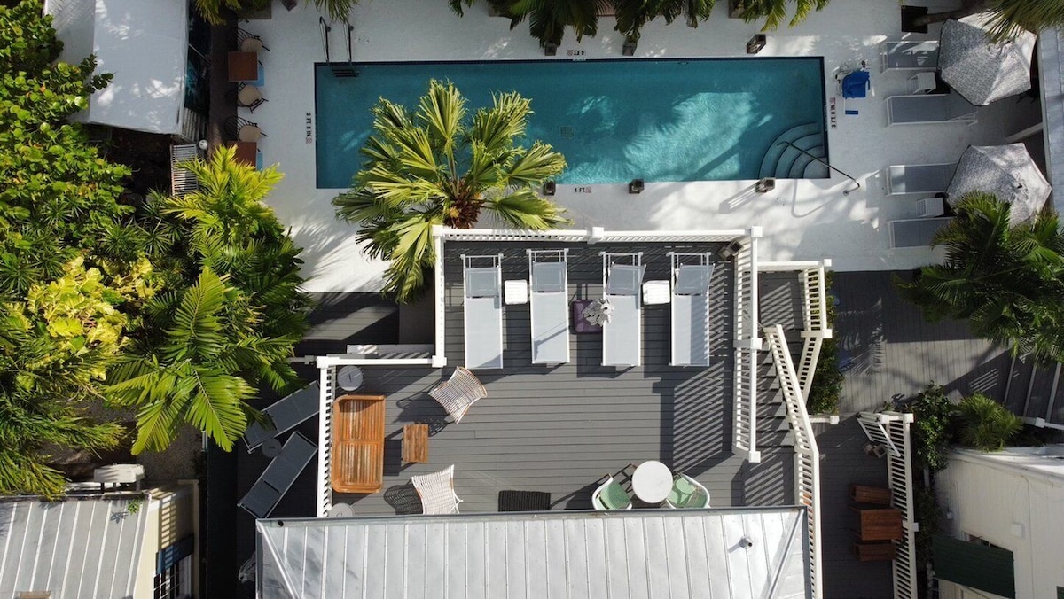 Winslow's Bungalows (King Mobility) image 4