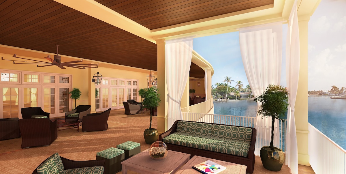 LaPlaya Beach & Golf Resort (Pool View Two Queen) image 1