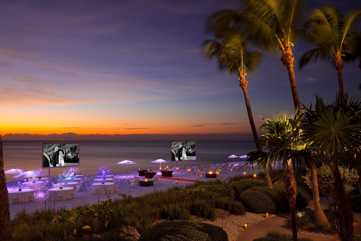LaPlaya Beach & Golf Resort (Pool View Two Queen) image 5