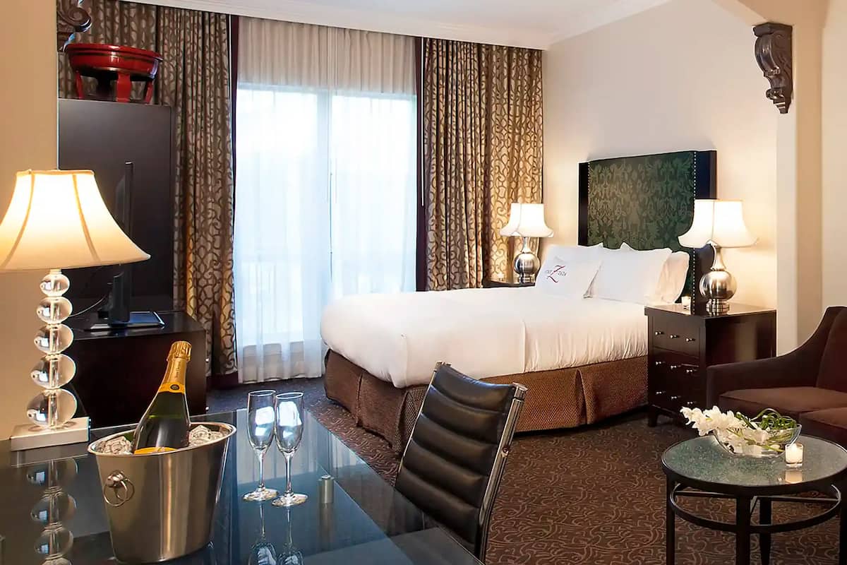 Hotel ZaZa Dallas, 1 King Bed
 image 4