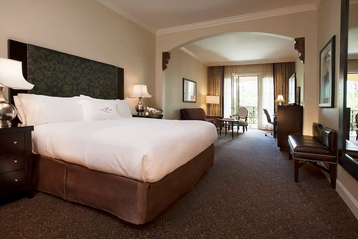 Hotel ZaZa Dallas, 1 King Bed
 image 5