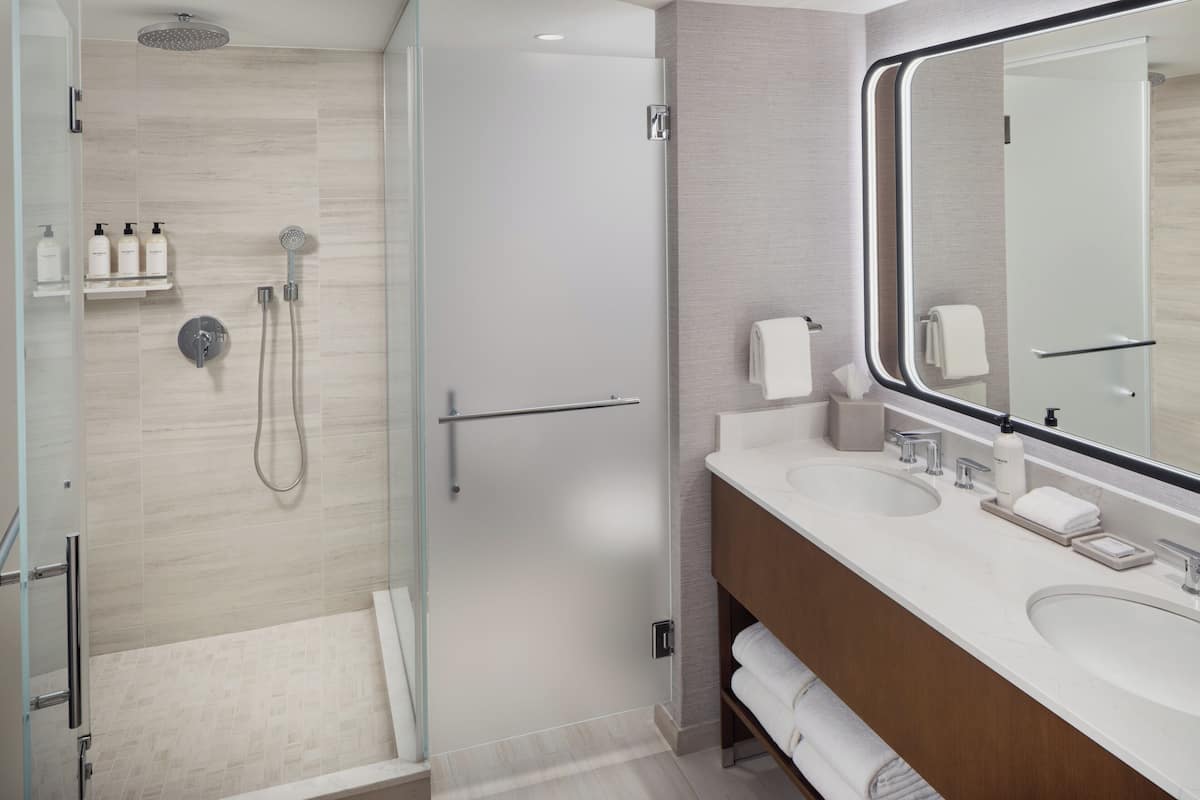 Grand Hyatt DFW, 1 King Bed image 2