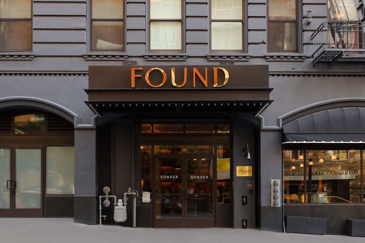FOUND Hotel, San Francisco (Standard Room) image 1