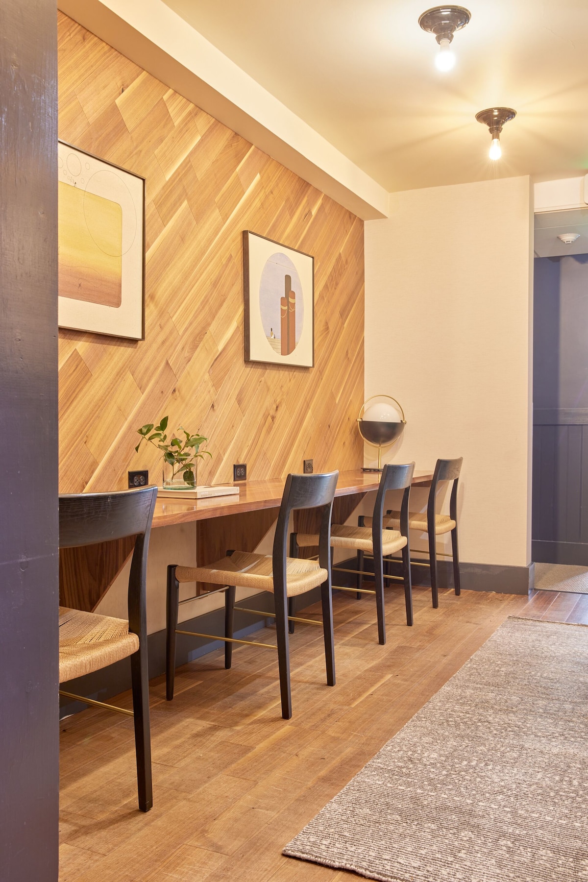 FOUND Hotel, San Francisco (Standard Room) image 6