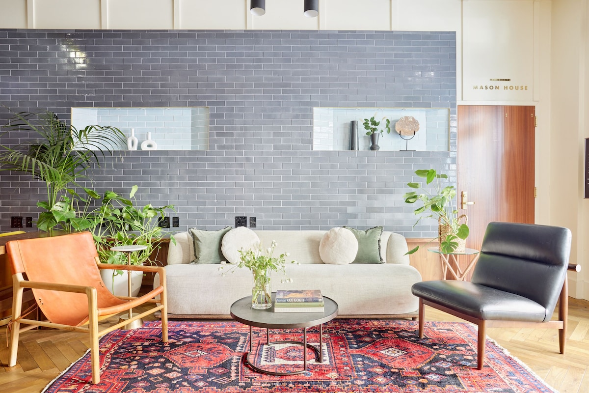 FOUND Hotel, San Francisco (Standard Room) image 8