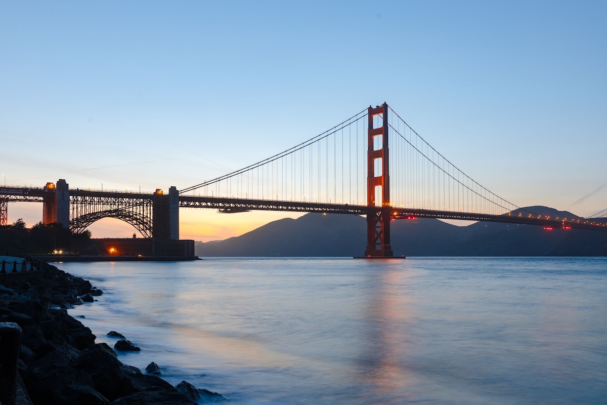 FOUND Hotel, San Francisco (Standard Room) image 10